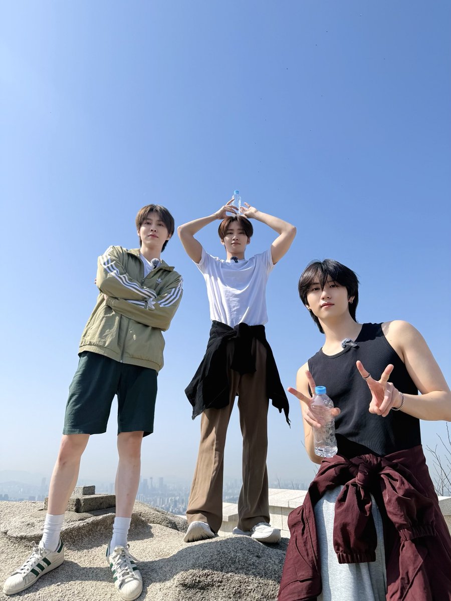 EPEX Official tweet media