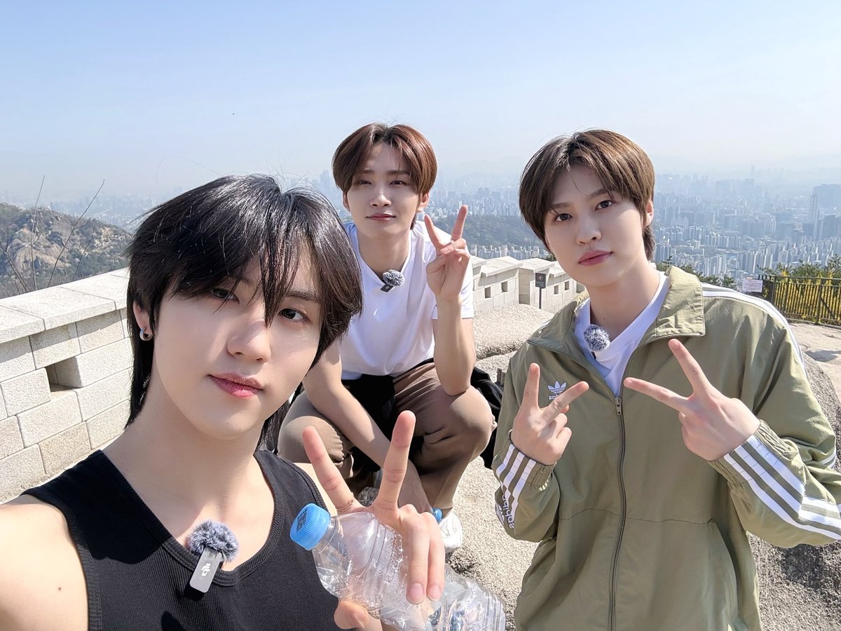 EPEX Official tweet media