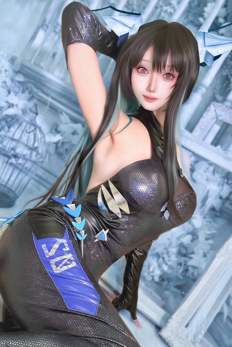 ใพใใพใ / MaiMai ๐ Cosplayer | JP๐ฆ๐ tweet media