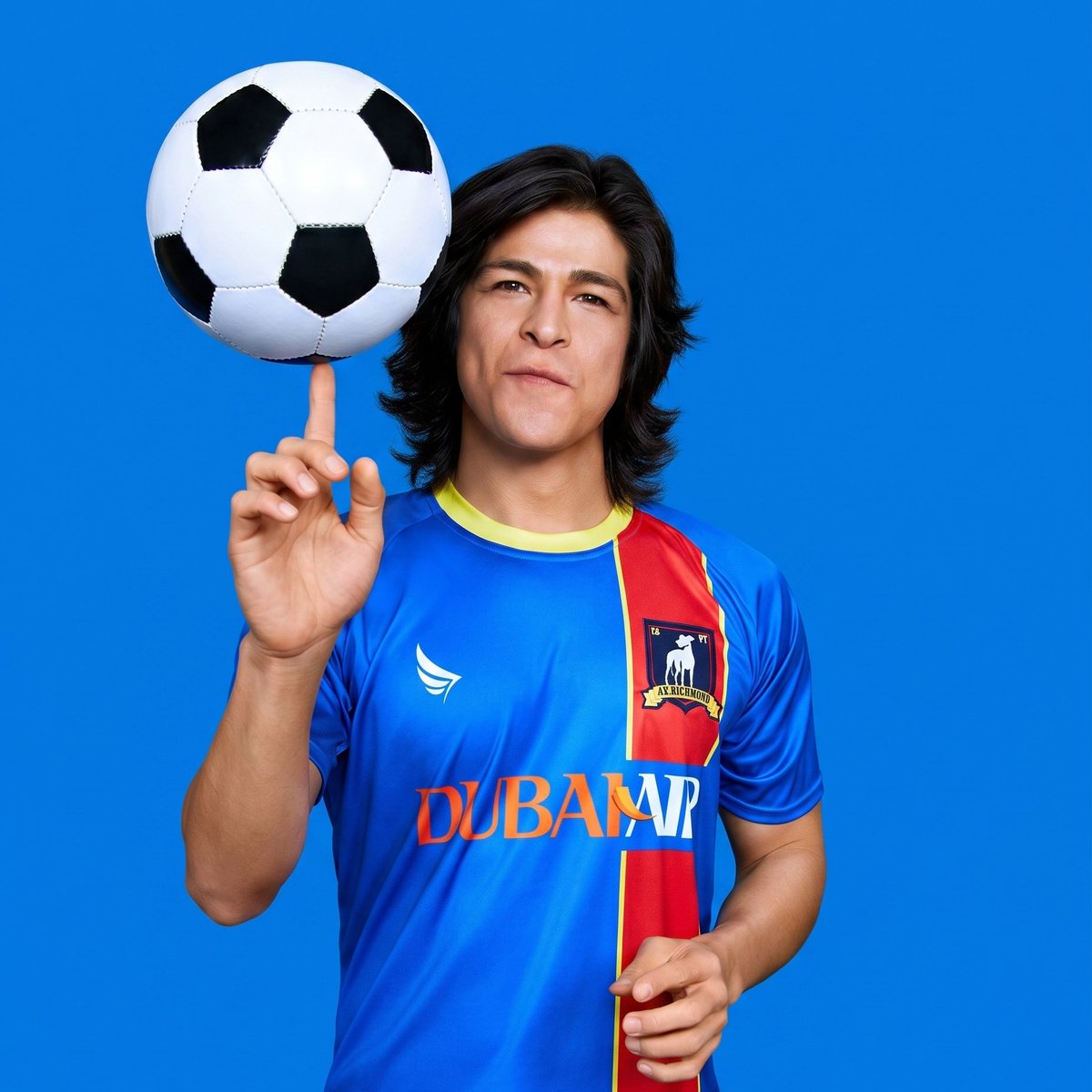 Transfer News Live tweet media