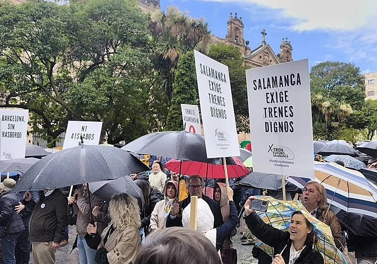 La Gaceta de Salamanca tweet media