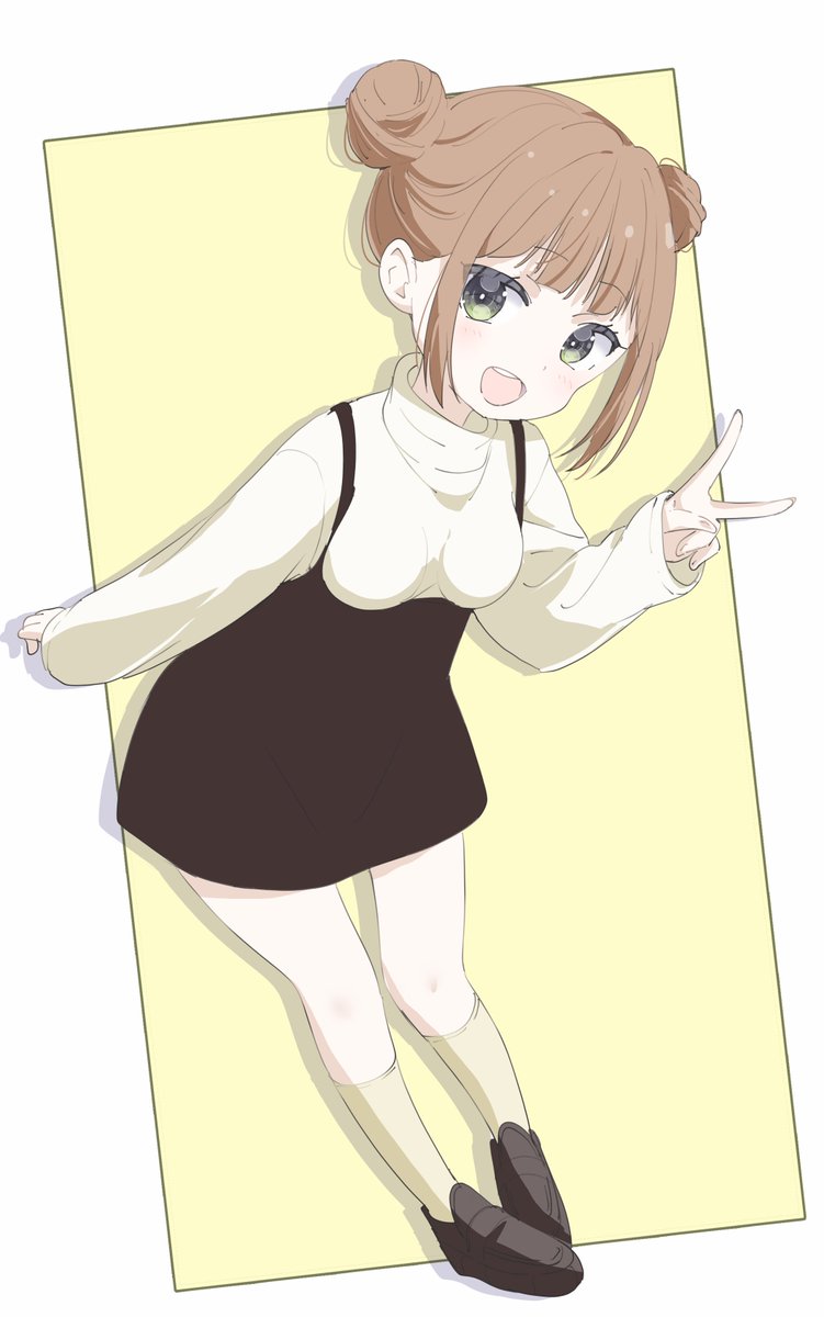 牛乳ちゃん🐰 tweet media