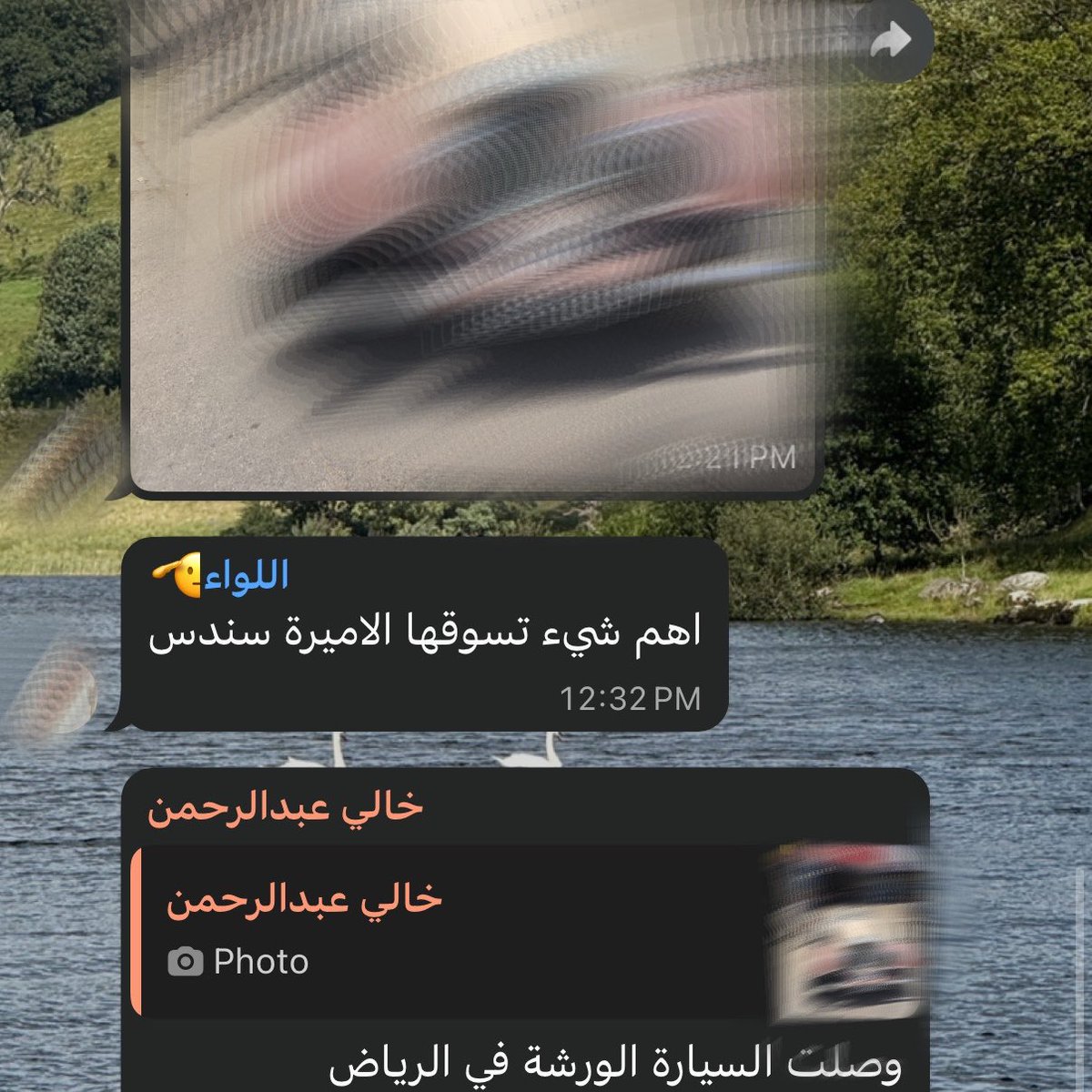 dos_dug's tweet photo. ياخي جدي يعرف قد ايش احب السيارات الكلاسيكية
وهو شاري وحده، ويقول اهم شي سندس تجربها😿 https://t.co/LUwGk2mAUI
