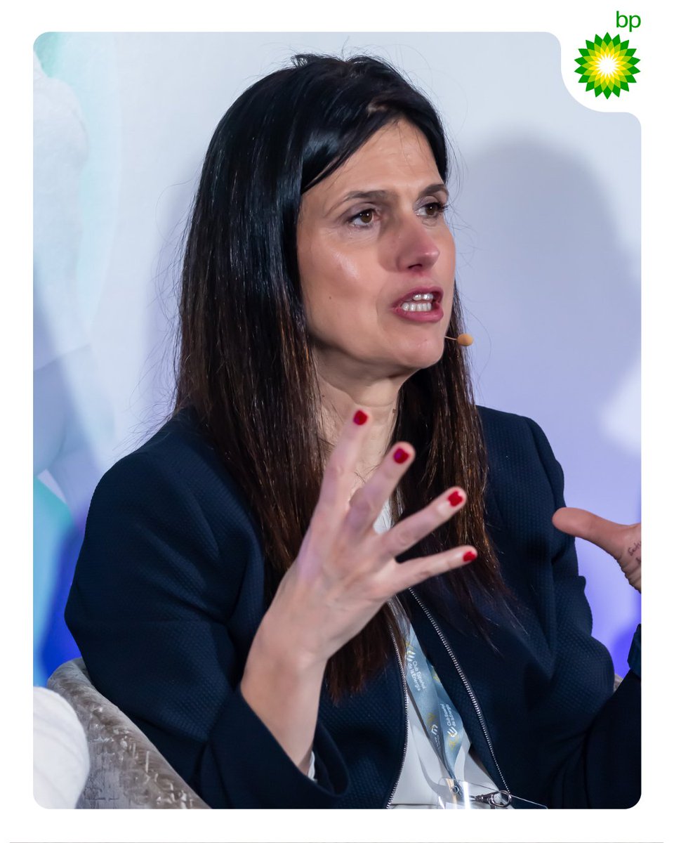 bp España tweet media