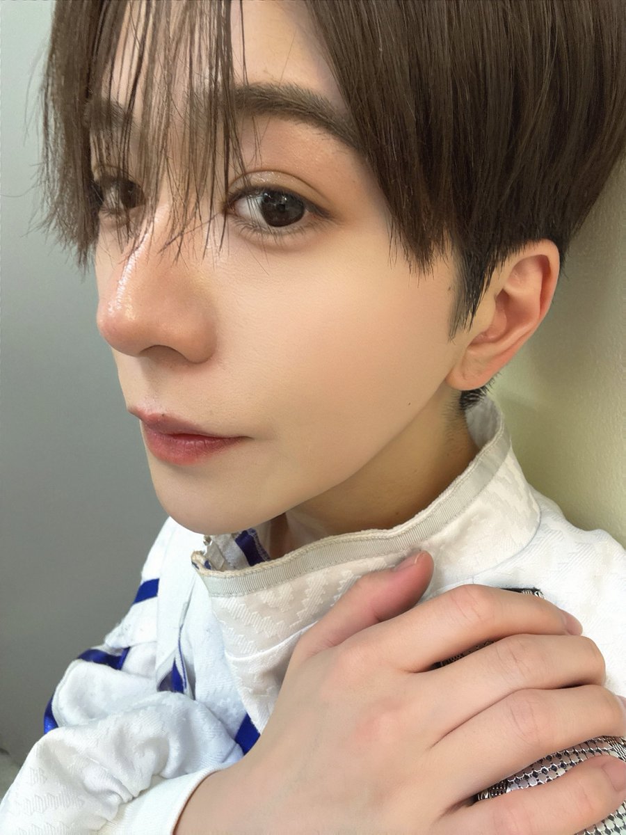 RYU☺︎伊佐龍太　5/18 5周年LIVE『浅草花劇場』 tweet media
