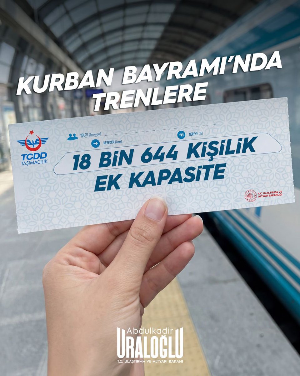 Abdulkadir URALOĞLU tweet media