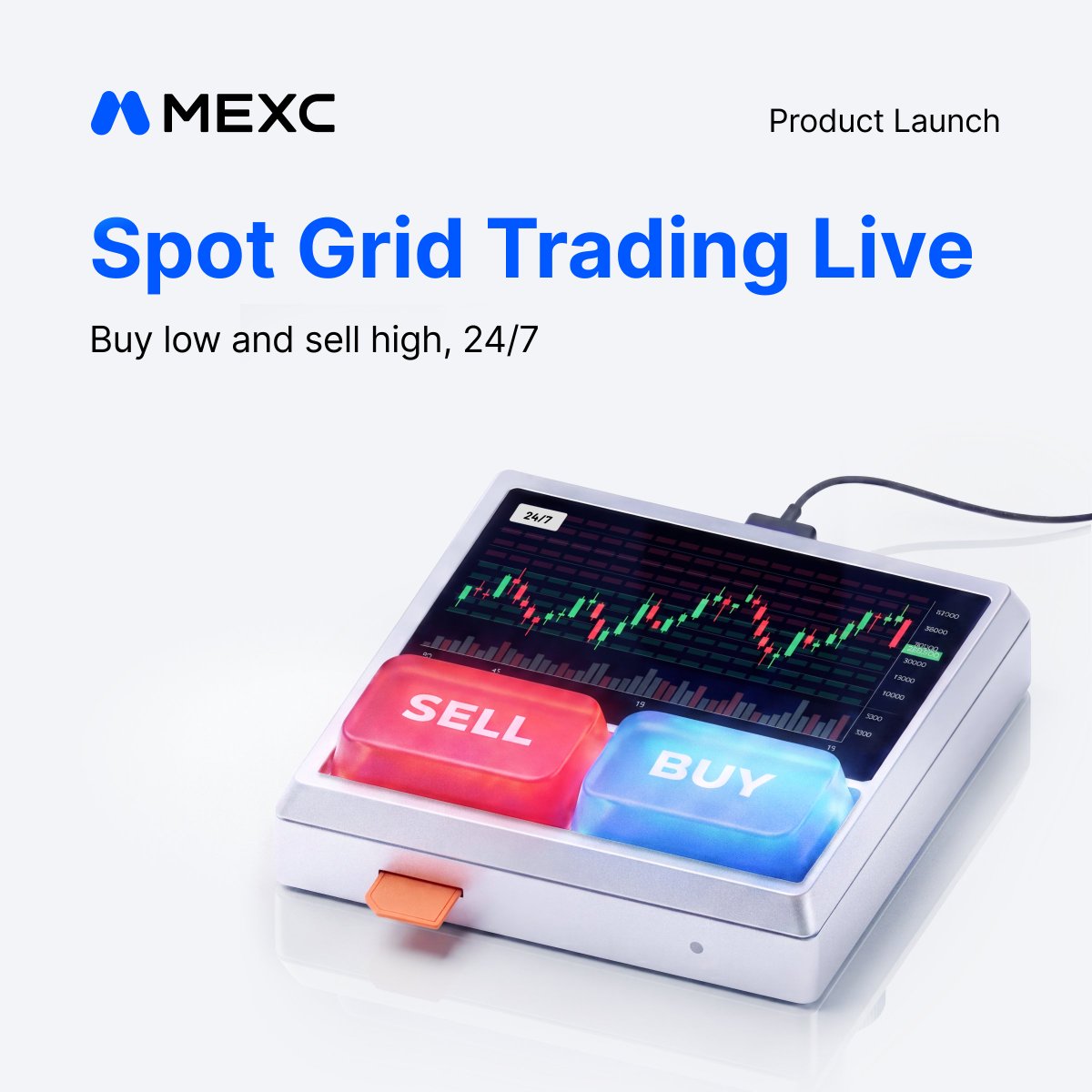 MEXC tweet media