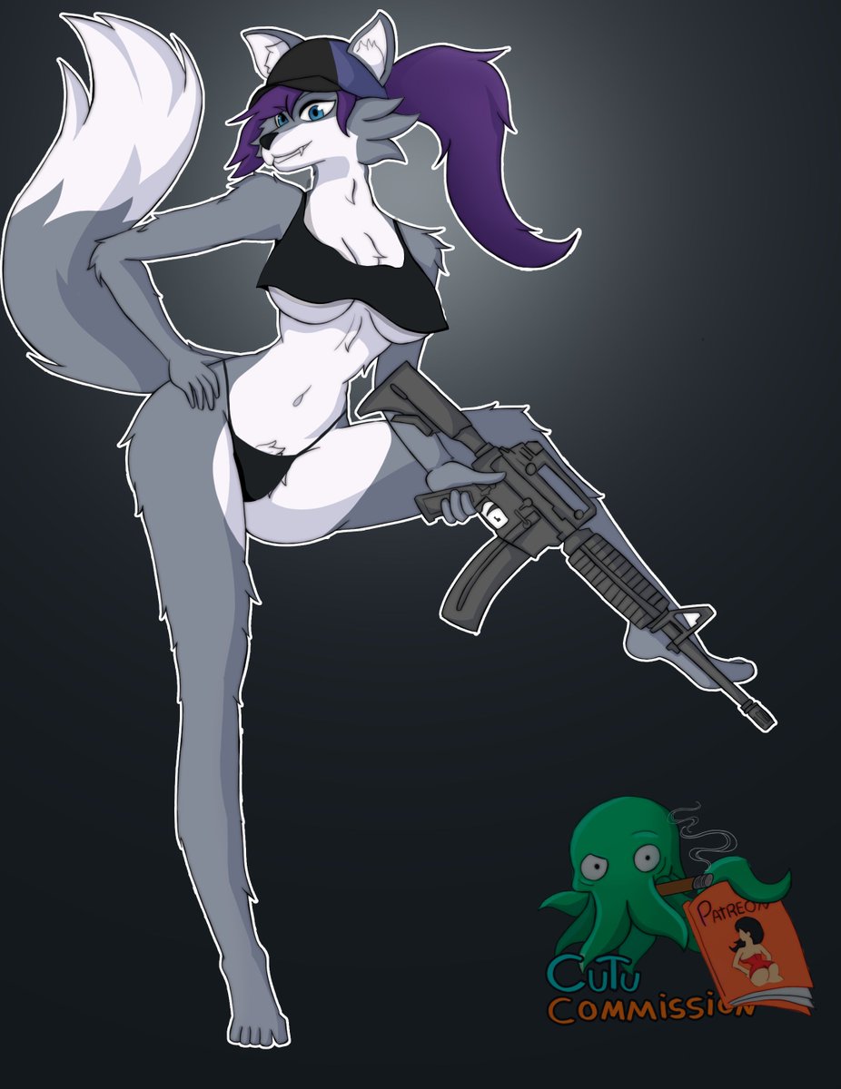 Cutu_Arts's tweet photo. @PinkArtemisa I created this character a while ago, but I haven't drawn her again since. https://t.co/Q87nj6YdMt