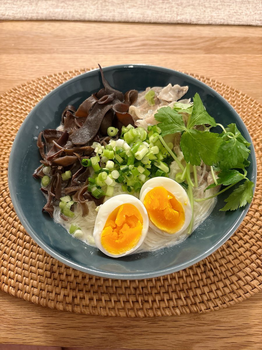 ensei_min's tweet photo. うちの天才料理人（奥様）が作ってくれたんだけど天才 https://t.co/tL6mvXSnXn