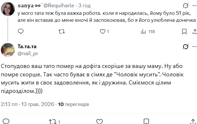 sanya tweet media