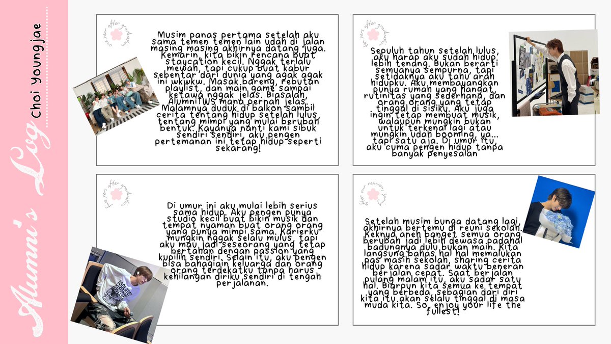 Youngjae tweet media