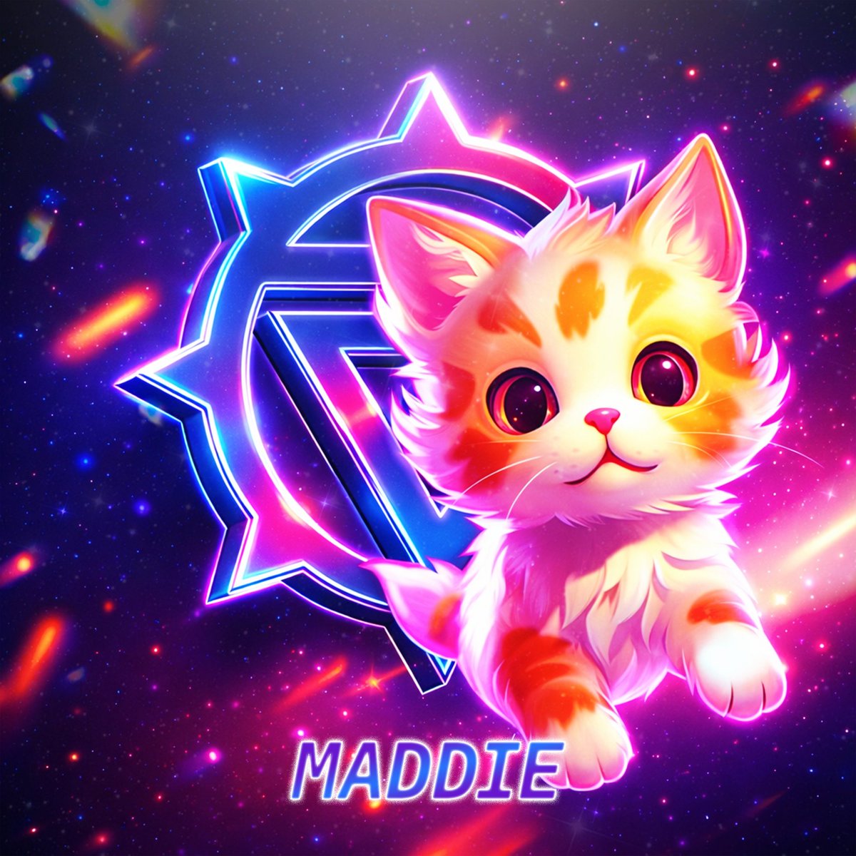MaddieVFX tweet media