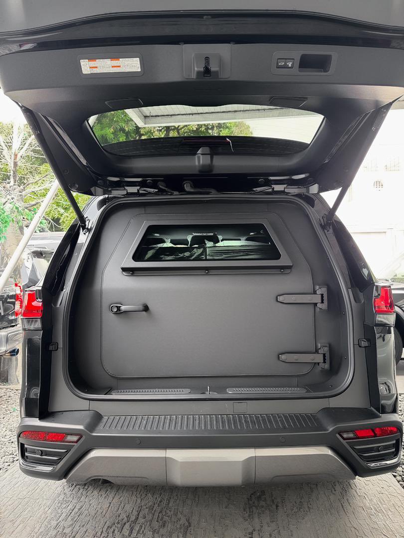 Zazee car tweet media