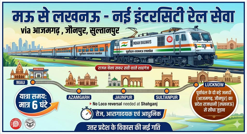 जौनपुर विकास संघर्ष tweet media