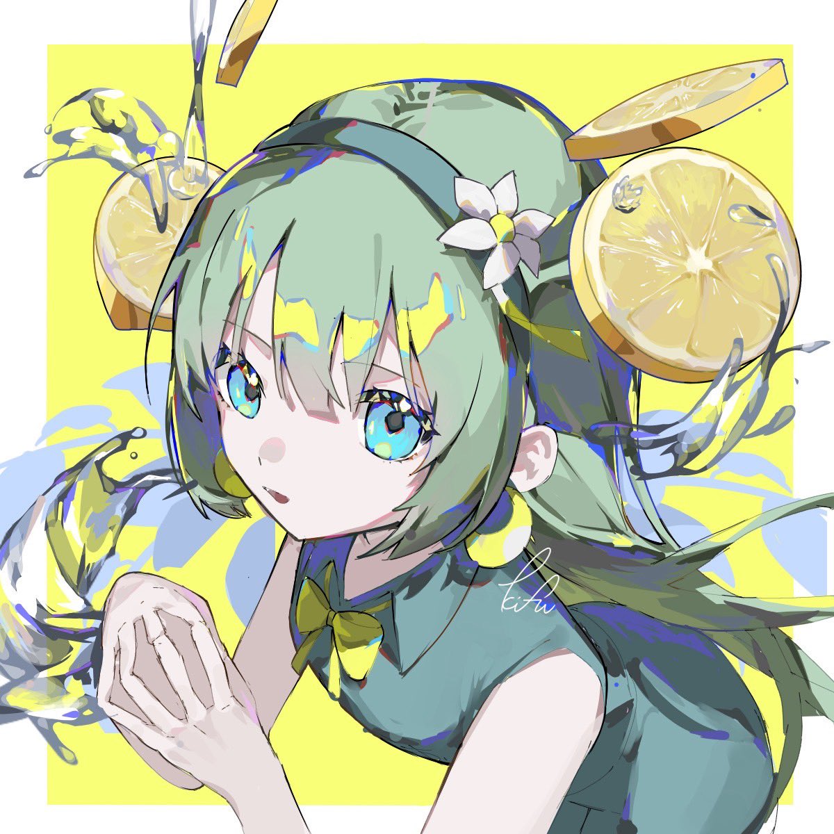 イラスト依頼受付中