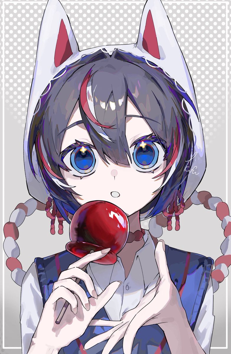 イラスト依頼受付中