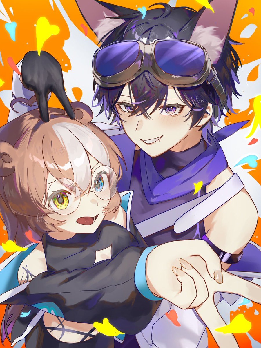 イラスト依頼受付中