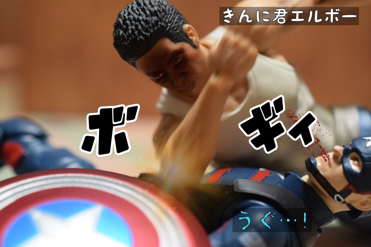 ヤッスン☆ tweet media