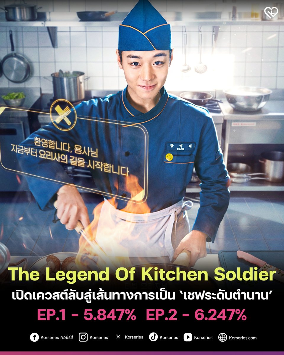 Korseries.com tweet media
