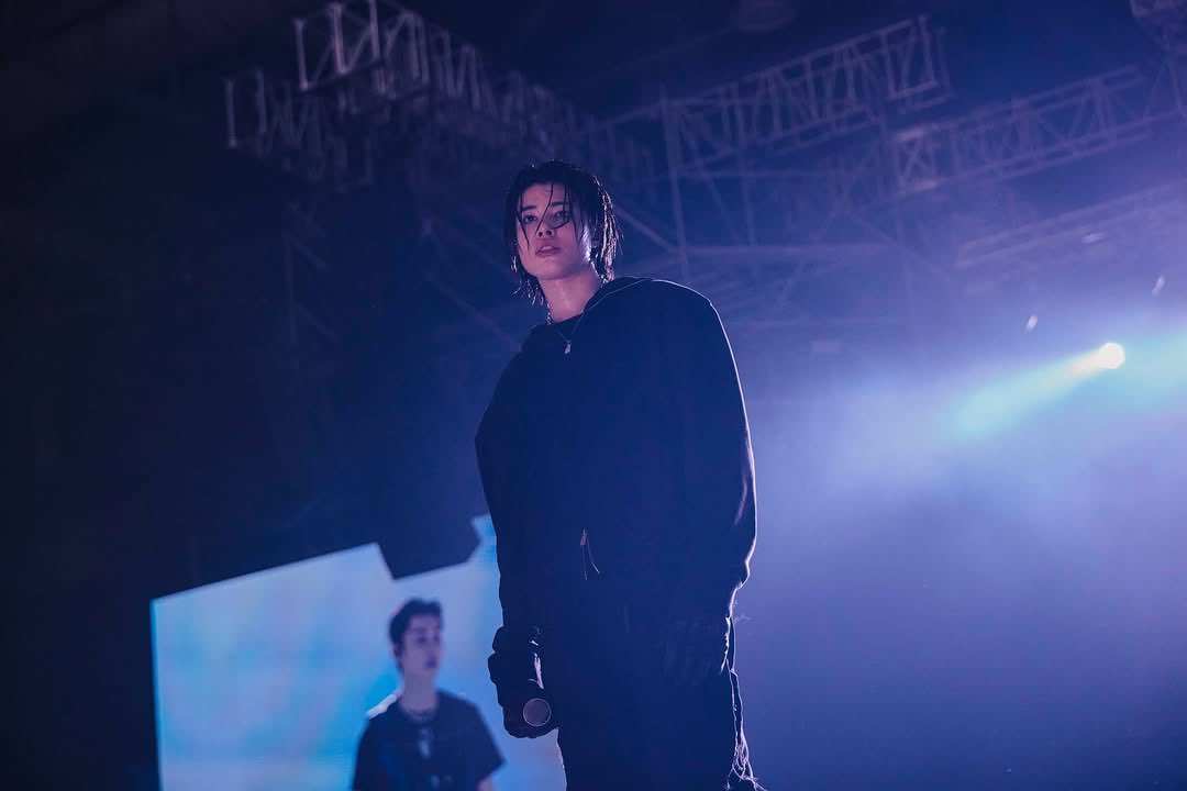 LNGSHOT THAILAND tweet media