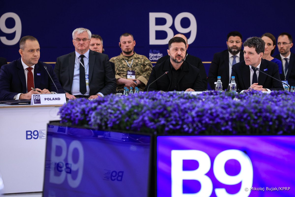 Kancelaria Prezydenta RP tweet media