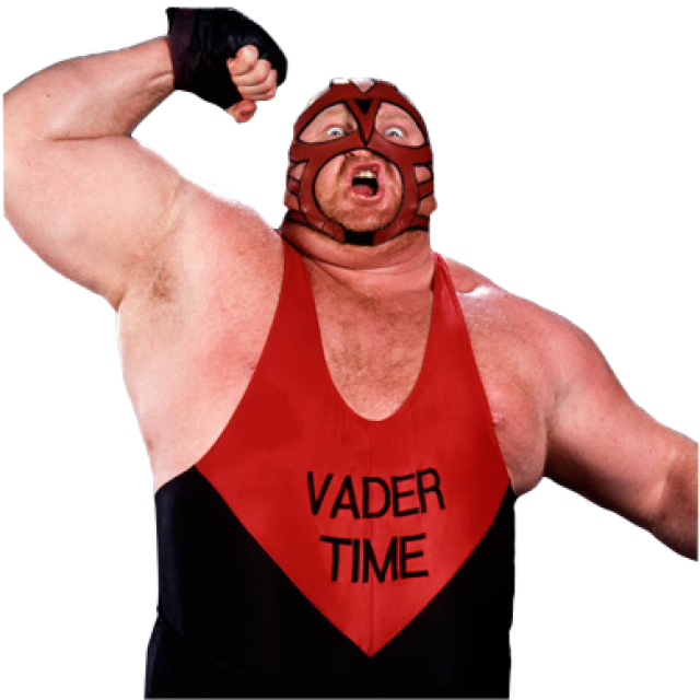 Rasslin Uploader~! (Armstrong Alley on YouTube) tweet media