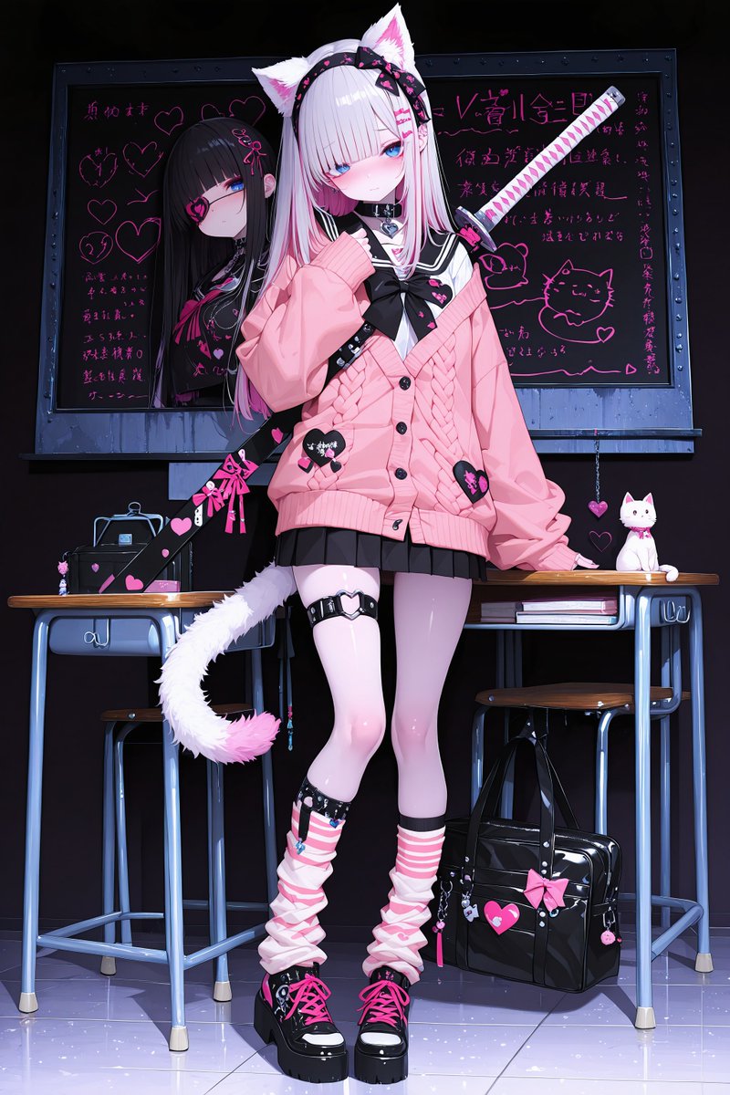 Coharrie_こはりえ tweet media