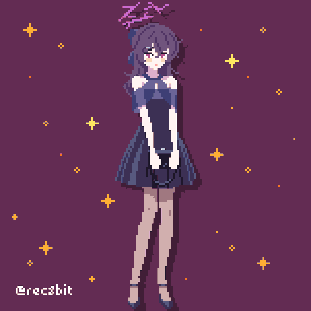 Rくん tweet media