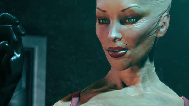 R53Luna's tweet photo. fuck the cishet male fandom
MORE MONSTROUS WOMEN CHARACTERS pls👹✨
#residentevil #dmcdevilmaycry https://t.co/Dvcipiim1F