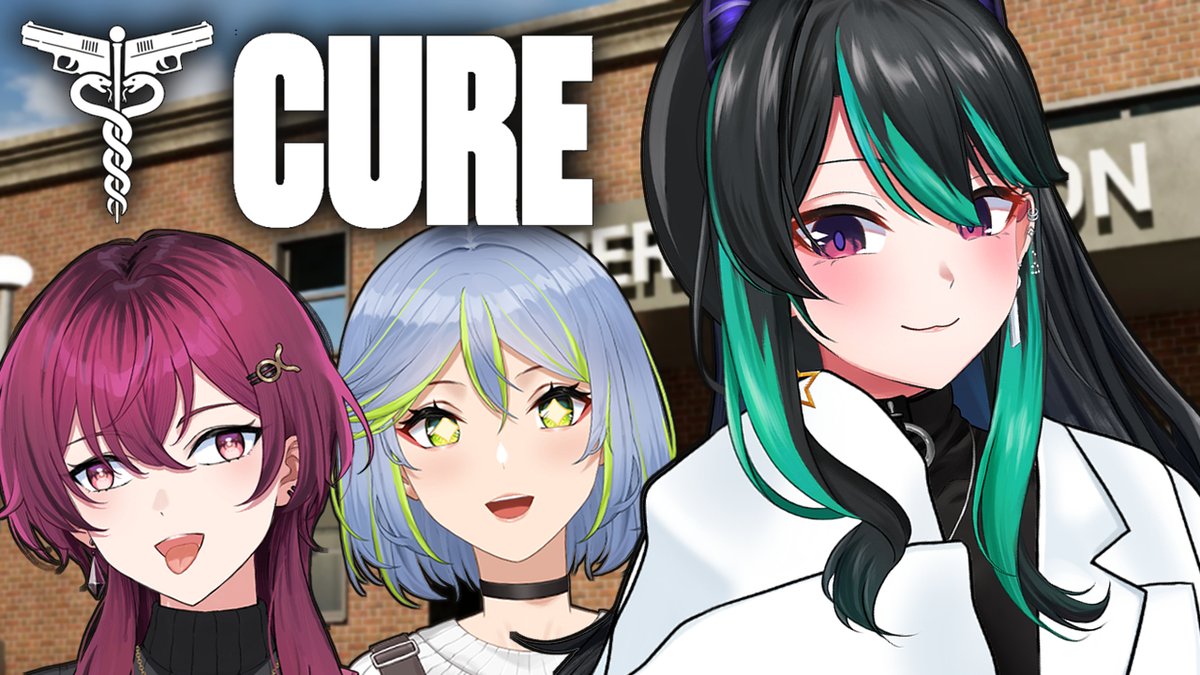 Karissa Sharlotte 😈🎀 【AKA Virtual】 tweet media