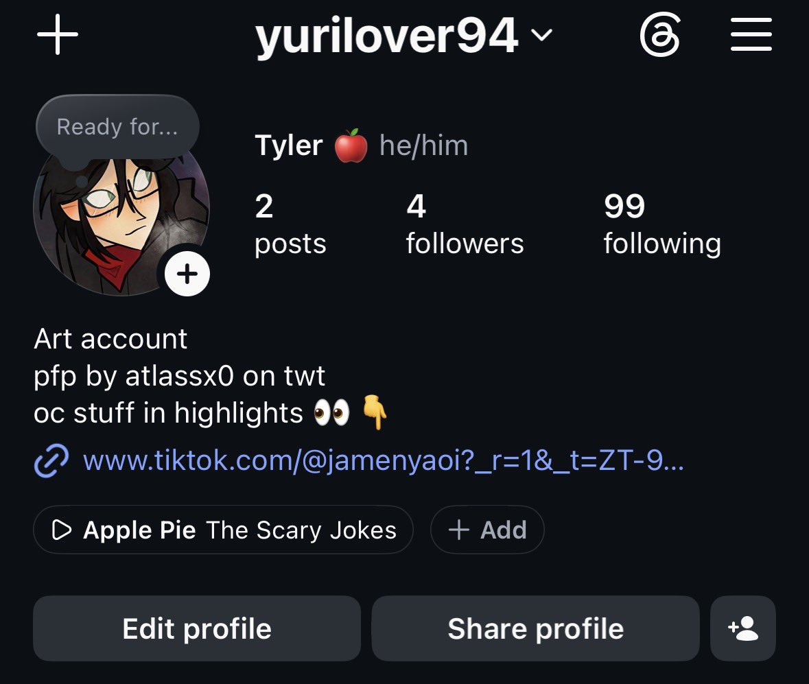 Fujoler 🍎 tweet media