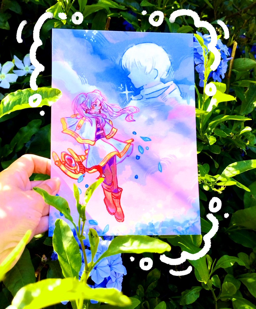 ✨ Nou 🌱🌷✨ tweet media