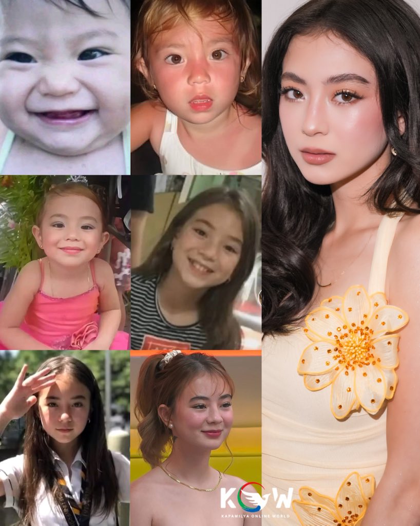 Kapamilya Online World tweet media