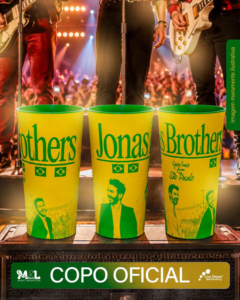 Jonas Brasil tweet media