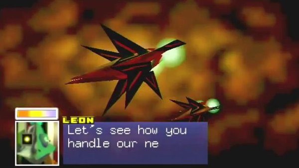 Video Game Villain of the Day tweet media