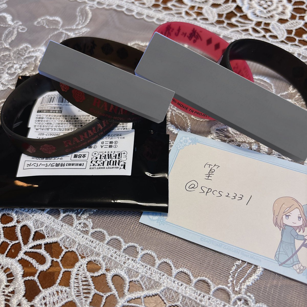 篁 (タカムラ) / 取引垢 tweet media