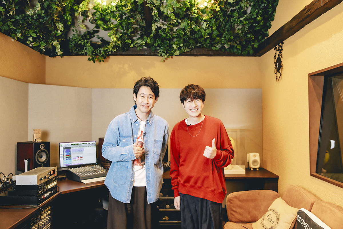 CREATIVE OFFICE CUE オフィスキュー tweet media