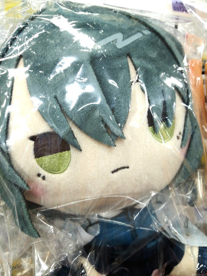 コーナー紹介】 学園アイドルマスター 全国最大規模の商品数、品揃えで