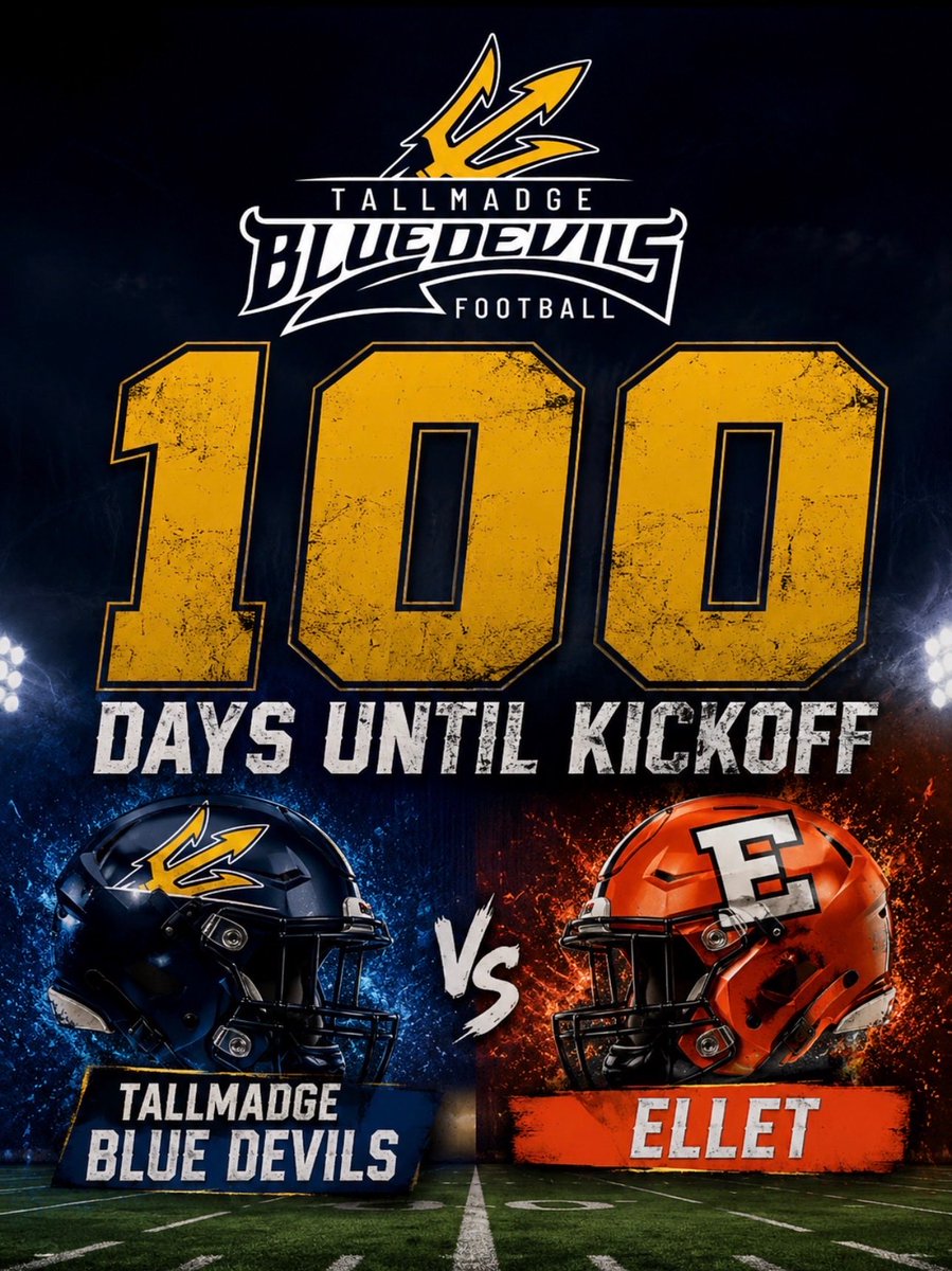 Tallmadge_FB's tweet photo. 🔒 in. https://t.co/YCkAAX5IWk
