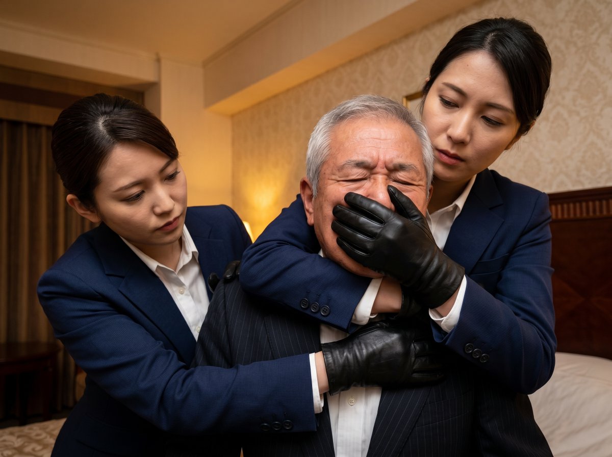 湯島の金田さん tweet media