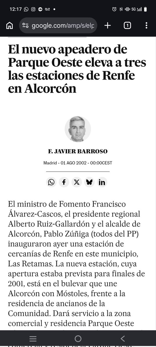 Luis Saceda Gaspar tweet media