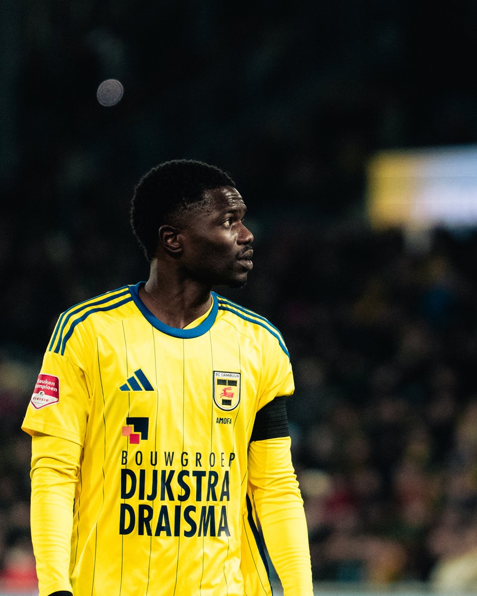 SC Cambuur tweet media