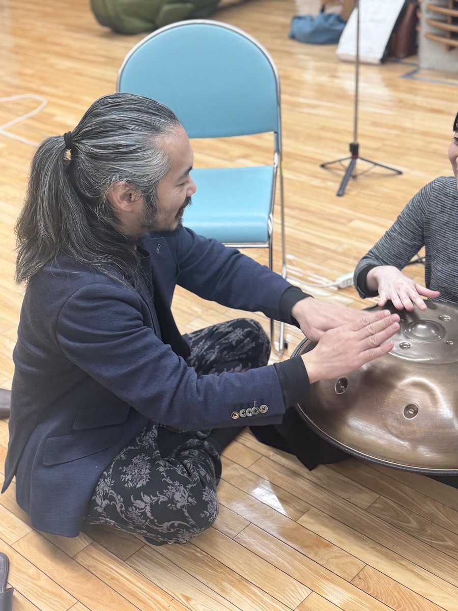 吉田篤貴 Emo Strings tweet media