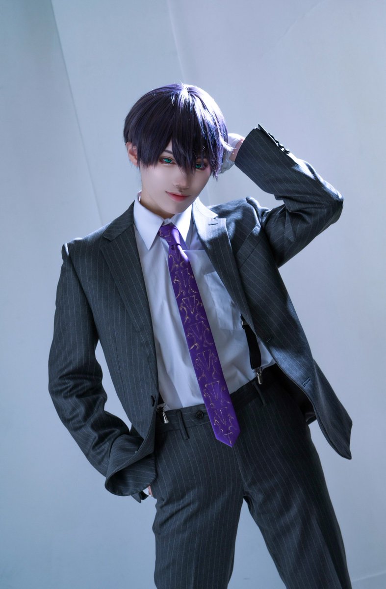 美風 tweet media