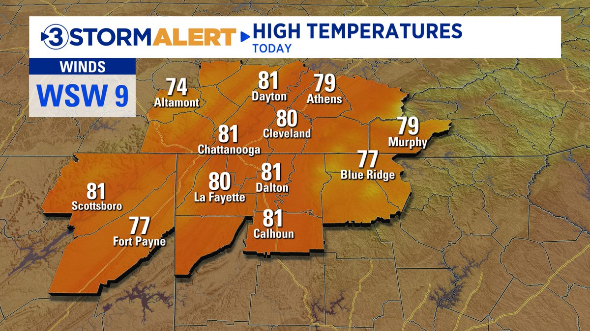 Local 3 Weather tweet media