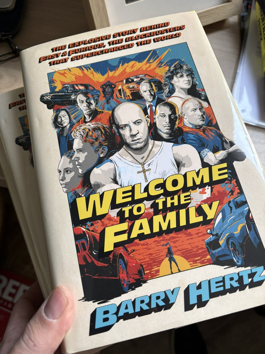Barry Hertz tweet media