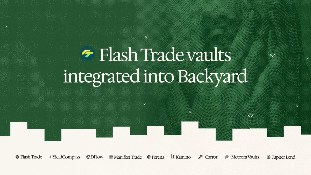 Backyard Finance tweet media