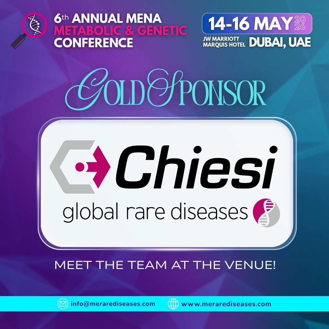 MetabolicProff's tweet photo. A sincere thank you to our sponsor for their valued support of the #MGC2026.
Visit the exhibition tomorrow to connect with leading healthcare innovators and partners. 
🌐 https://t.co/SSx6ch1MVM
#RareDiseases #Genetics #Metabolic https://t.co/vKzYOkc1F6