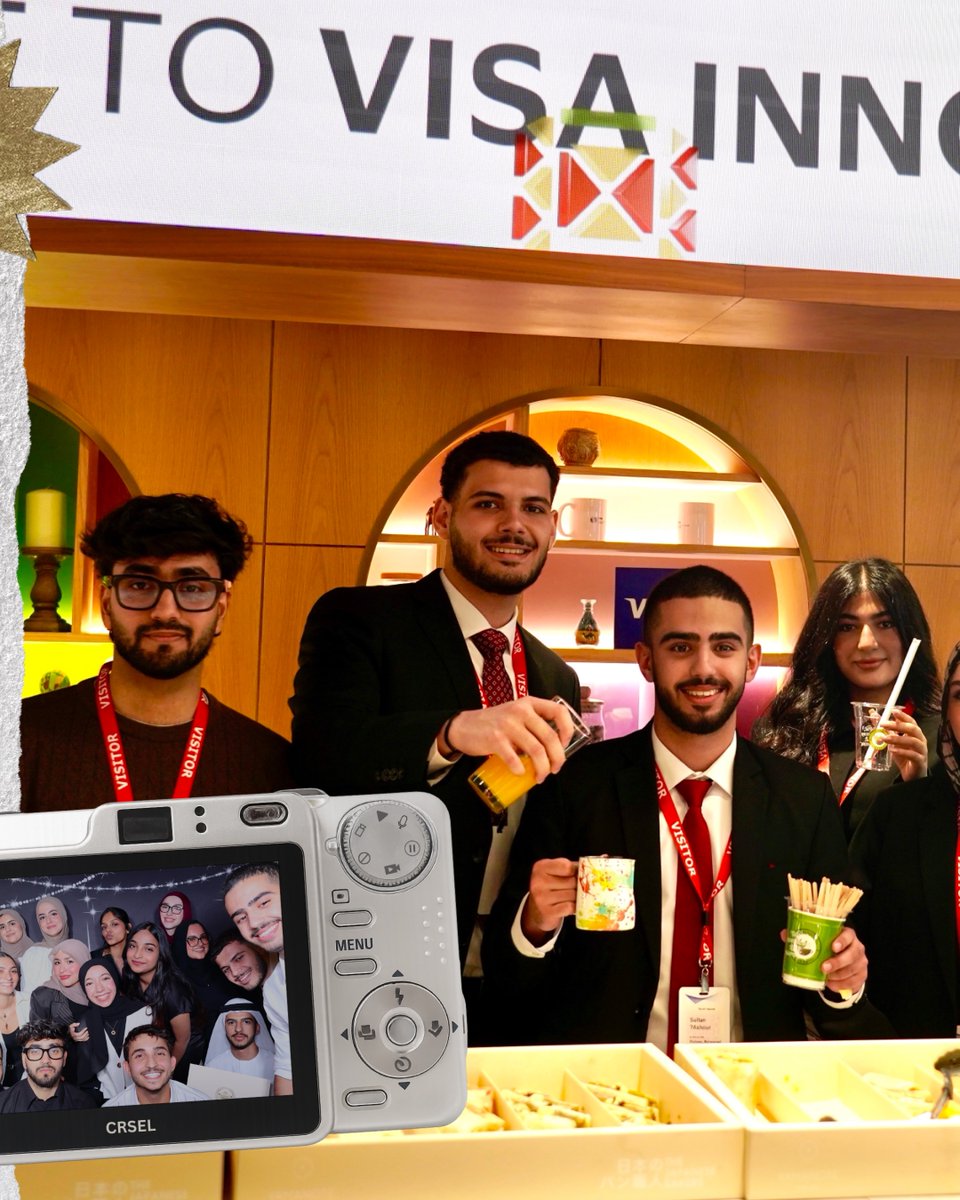 American University of Sharjah tweet media