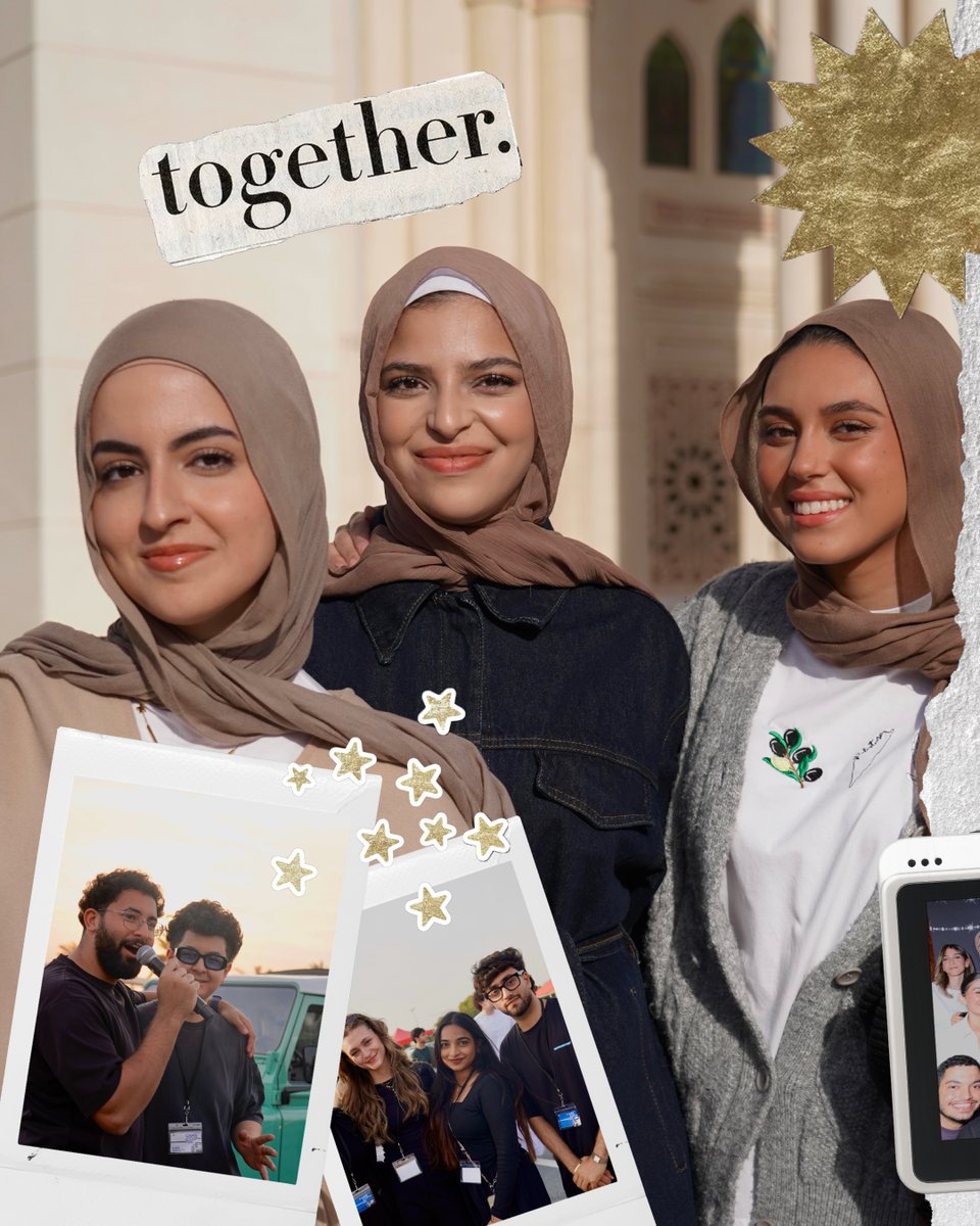 American University of Sharjah tweet media